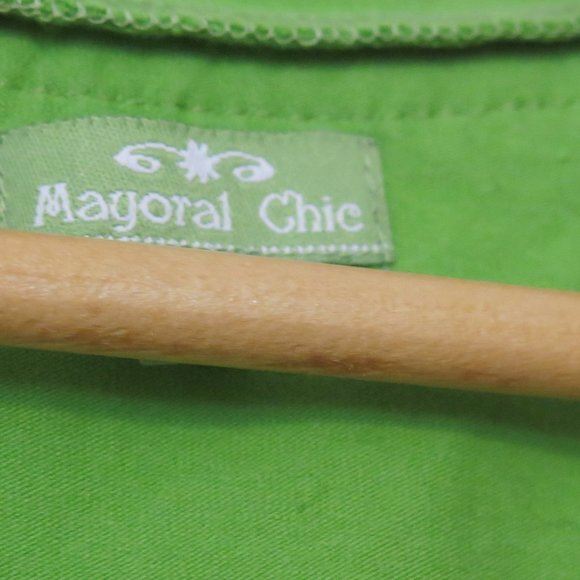 MAYORAL CHIC - Embellished T shirt with Bolero - Picture 12 of 13